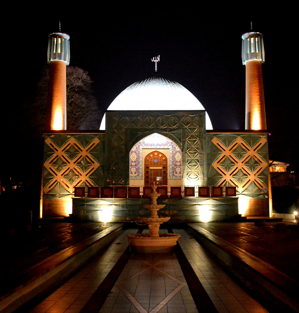 masjidyusrakiratown.org